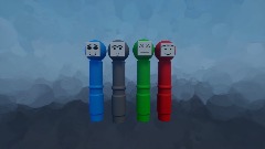 A screenshot taken in Dreams. 1 of 1.