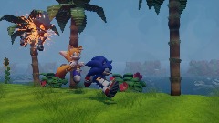 AY|Prey but wait what?