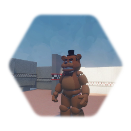 Remix von Kaputes Fnaf