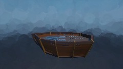 A screenshot taken in Dreams. 23 of 28.