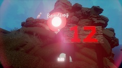 A screenshot taken in Dreams. 7 of 7.