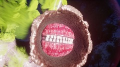 Siren head when his mom wont buy him fall guys