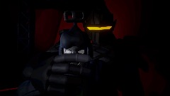 A screenshot taken in Dreams. 1 of 10.