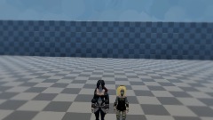 (Wip) Gravity Rush - Logik