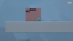 A screenshot taken in Dreams. 5 of 8.