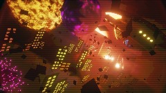 A screenshot taken in Dreams. 1 of 5.