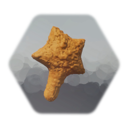 Chicken Star
