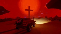 A screenshot taken in Dreams. 1 of 7.