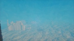 Sonic frontiers ares Island + wyvern boss 100% real