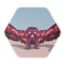 Demon Owl
