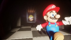 The Wario Apparition image