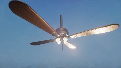A screenshot taken in Dreams. 3 of 6.