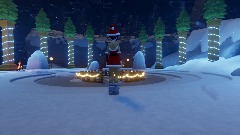 A screenshot taken in Dreams. 2 of 17.