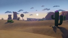 DREAM 📼 FLIX episode 3  [ Clock Holliday's Revenge ]