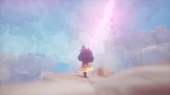 A screenshot taken in Dreams. 15 of 21.