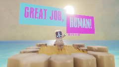 A screenshot taken in Dreams. 10 of 23.