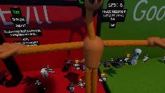 A screenshot taken in Dreams. 4 of 15.