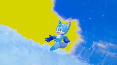 A screenshot taken in Dreams. 11 of 20.