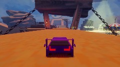 Hot wheels cowboys v Aliens