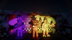 A Fnaf animation