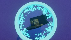 Jojo music  bop[WIP]