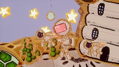 A screenshot taken in Dreams. 14 of 30.