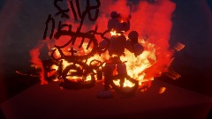 Five nights at fizbears 3!The ucn!