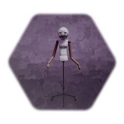 The