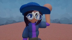 A very special announcement!