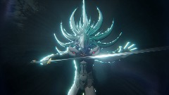 A screenshot taken in Dreams. 10 of 25.