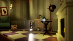 A screenshot taken in Dreams. 15 of 15.