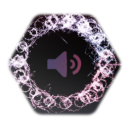 Tiny Glass Bulb Roll Loop