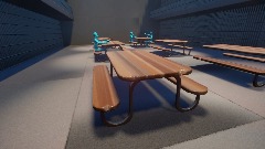 A screenshot taken in Dreams. 1 of 3.