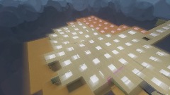 A screenshot taken in Dreams. 1 of 2.