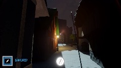 A screenshot taken in Dreams. 5 of 12.