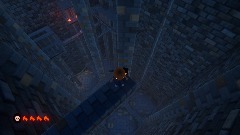 A screenshot taken in Dreams. 2 of 3.