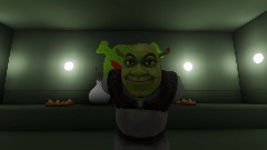 Initiation (Shrek's Story)