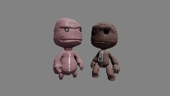 A screenshot taken in Dreams. 4 of 19.