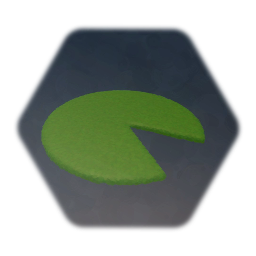 Lily pad