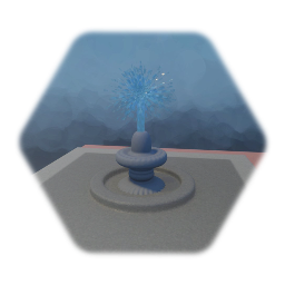 Fountain
