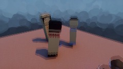 BrickThought Plays Kagome Kagome