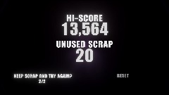 A screenshot taken in Dreams. 3 of 4.