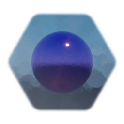 Amethyst Orb