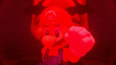 Wario apparition