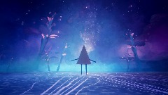 A screenshot taken in Dreams. 3 of 6.