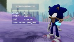 A screenshot taken in Dreams. 2 of 16.