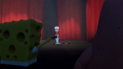 A screenshot taken in Dreams. 1 of 2.