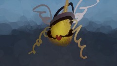 A screenshot taken in Dreams. 1 of 5.