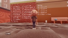 A screenshot taken in Dreams. 17 of 26.