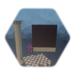 Therapy's Museum Assets